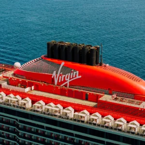 Experience Luxury with Virgin Voyages