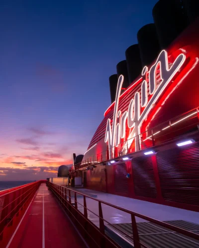 IMG-SHIP-Virgin-Sign-Illuminated-Sunset-ginajoyphoto